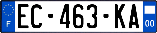 EC-463-KA
