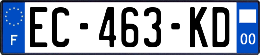 EC-463-KD