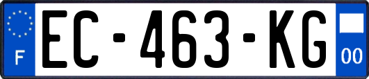EC-463-KG