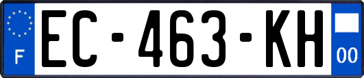 EC-463-KH