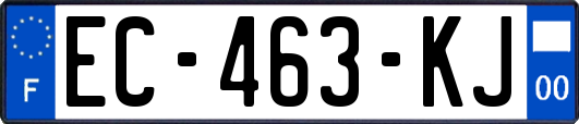 EC-463-KJ