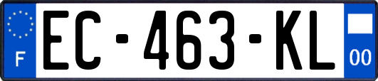 EC-463-KL