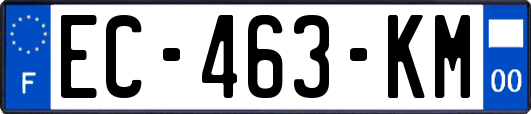 EC-463-KM