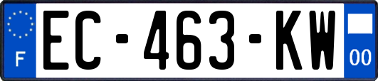 EC-463-KW