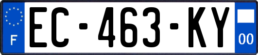 EC-463-KY