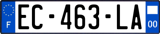 EC-463-LA
