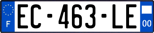 EC-463-LE