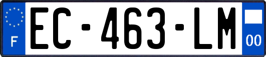 EC-463-LM