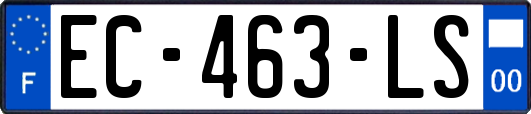 EC-463-LS