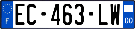 EC-463-LW