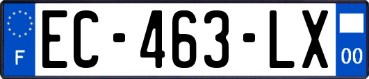 EC-463-LX