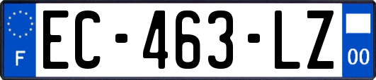 EC-463-LZ