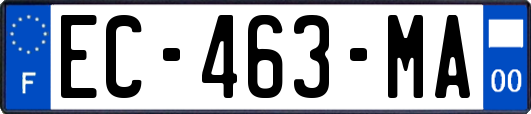 EC-463-MA