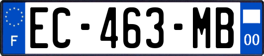 EC-463-MB