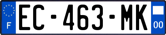 EC-463-MK