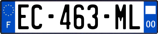EC-463-ML