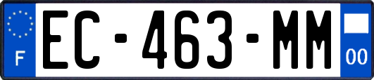 EC-463-MM