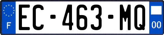 EC-463-MQ