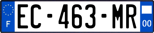 EC-463-MR