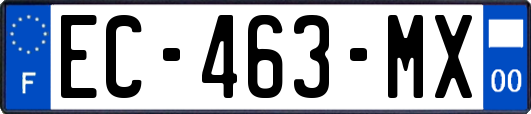 EC-463-MX