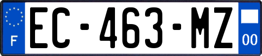 EC-463-MZ