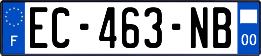EC-463-NB