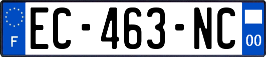 EC-463-NC