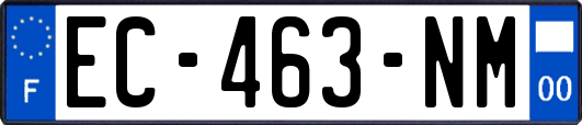 EC-463-NM