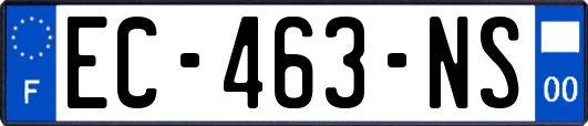 EC-463-NS