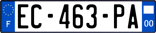 EC-463-PA