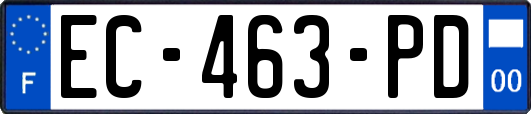 EC-463-PD