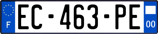 EC-463-PE