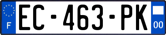 EC-463-PK