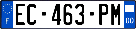 EC-463-PM
