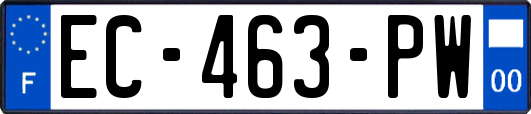 EC-463-PW