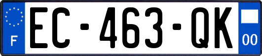 EC-463-QK