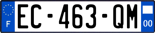 EC-463-QM