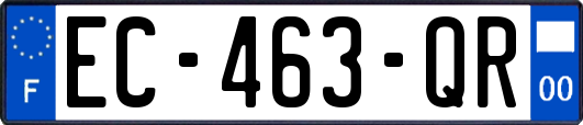 EC-463-QR