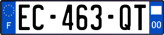 EC-463-QT