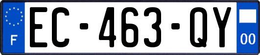 EC-463-QY