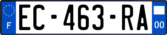 EC-463-RA