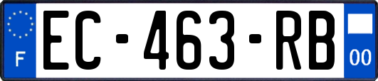 EC-463-RB