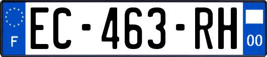 EC-463-RH