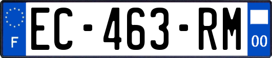 EC-463-RM