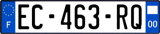 EC-463-RQ