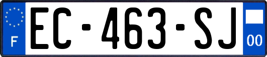 EC-463-SJ