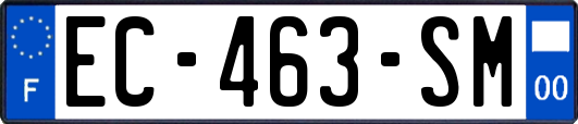 EC-463-SM