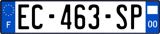 EC-463-SP