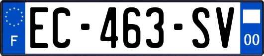 EC-463-SV