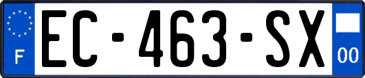 EC-463-SX